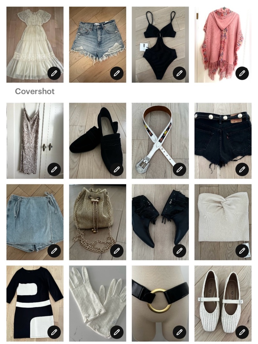 Romper - Picture 7 of 9